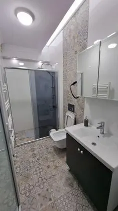 1-Nolu KİRAZ Odası SÜPERİOR 