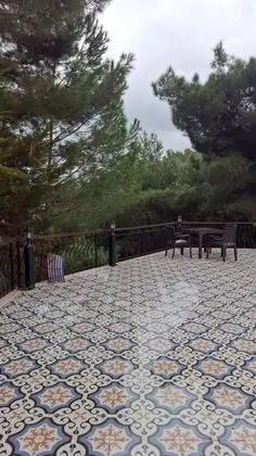 10-Nolu YASEMİN Odası DELUXE 