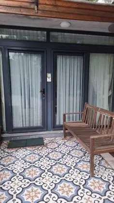 10-Nolu YASEMİN Odası DELUXE 