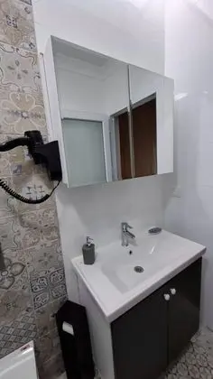 Superior, Bahçe Manzaralı, 1. Kat