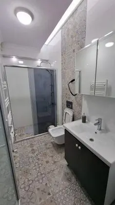 Superior, Bahçe Manzaralı, 1. Kat