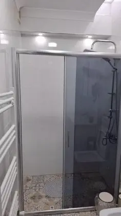 Superior, Bahçe Manzaralı, 1. Kat