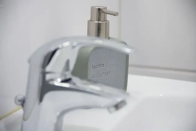 Comfort Stüdyo, 1 Yatak Odası