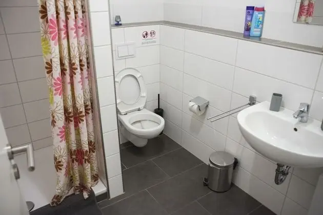 Comfort Stüdyo, 1 Yatak Odası