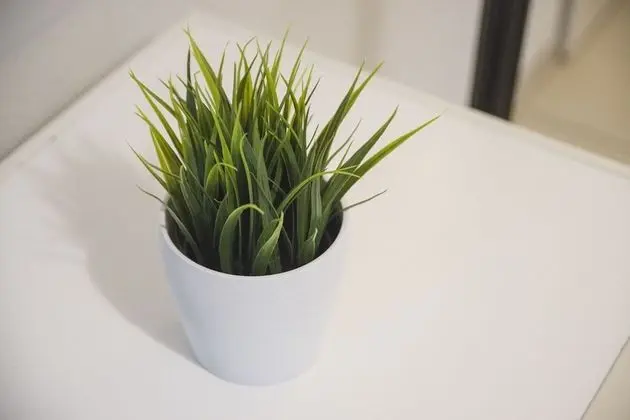 Deluxe Apart Daire, 1 Yatak Odası (9)