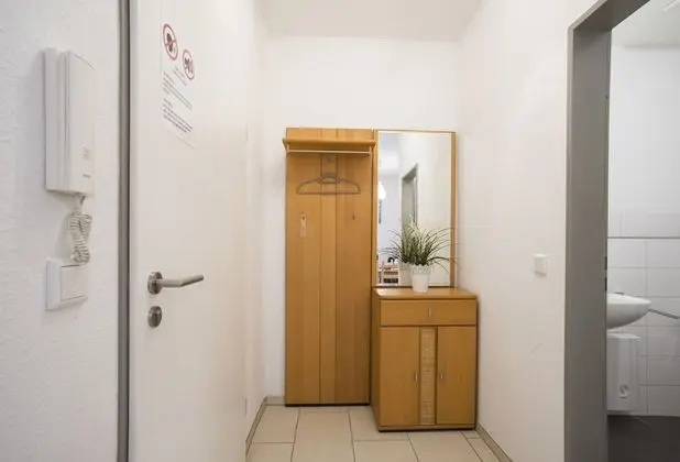 Deluxe Apart Daire, 1 Yatak Odası (9)