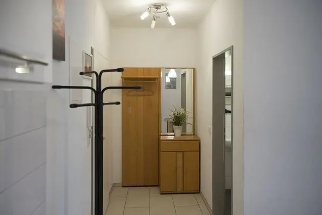 Deluxe Apart Daire, 1 Yatak Odası (9)