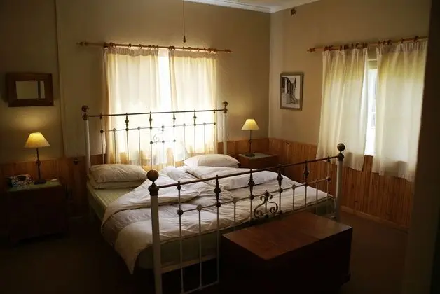 Family Oda (Colonial House)