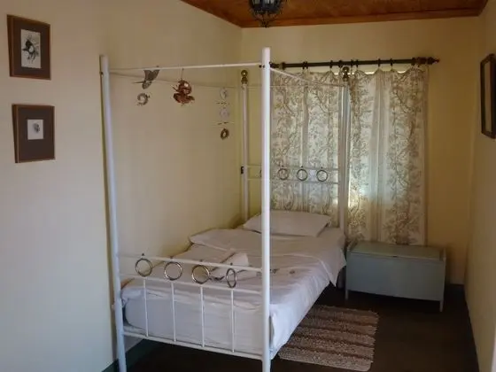 Family Oda (Colonial House)