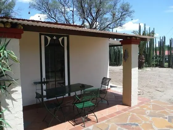 Family Oda (Colonial House)