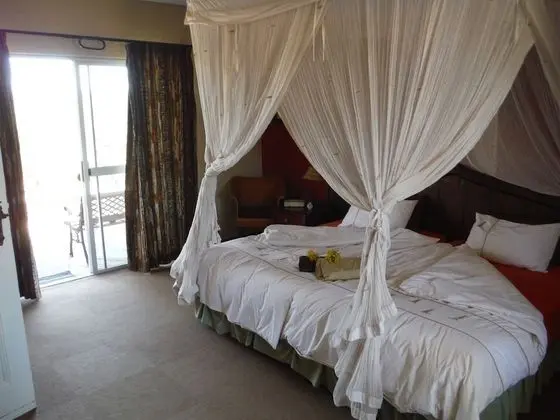 Tek Büyük Yataklı Oda (Felsenhaus)