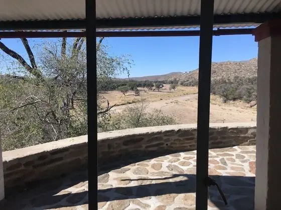 Tek Büyük Yataklı Oda (Felsenhaus)
