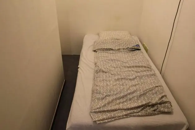 Tek Kişilik Oda