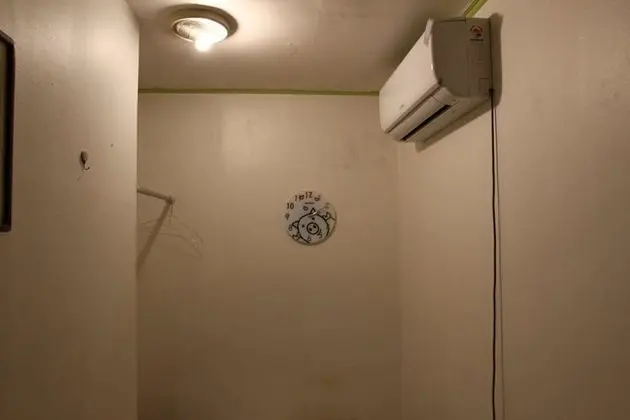 Tek Kişilik Oda