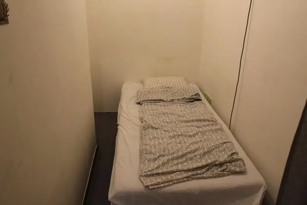 Tek Kişilik Oda