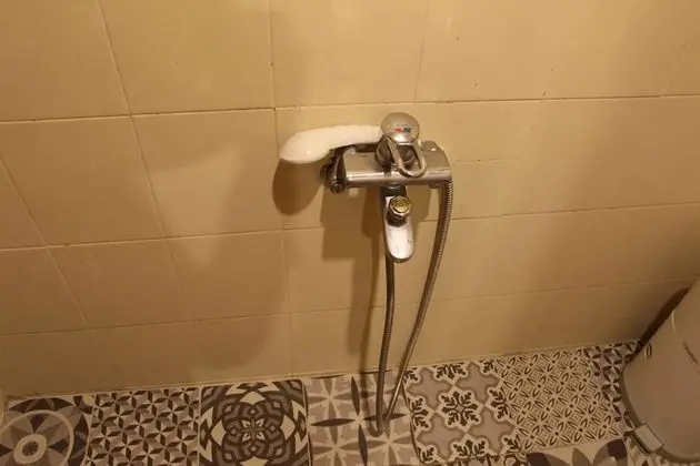 Tek Kişilik Oda