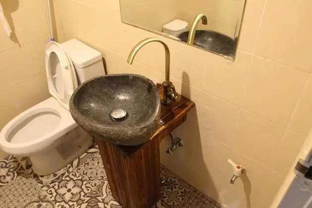 Tek Kişilik Oda
