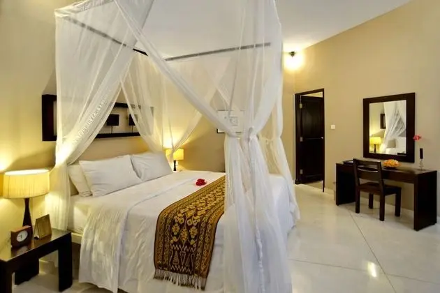 Villa, 1 Yatak Odası, Kişiye Özel Havuzlu