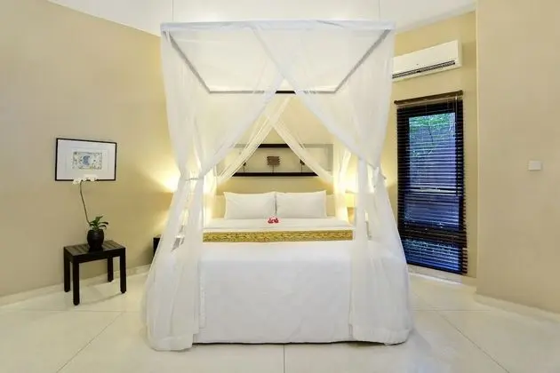 Villa, 1 Yatak Odası, Kişiye Özel Havuzlu