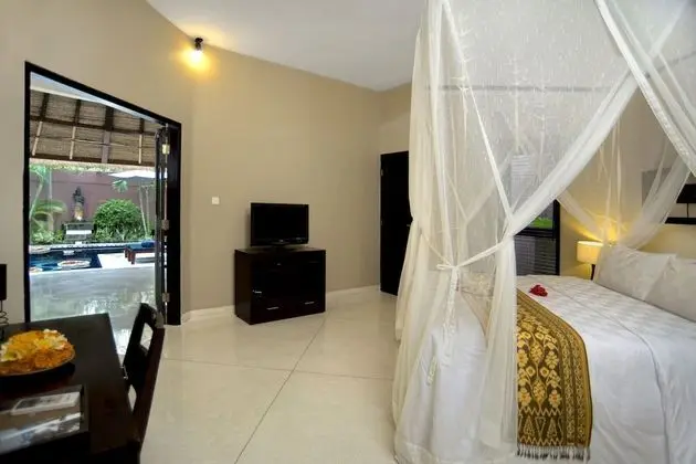Villa, 1 Yatak Odası, Kişiye Özel Havuzlu
