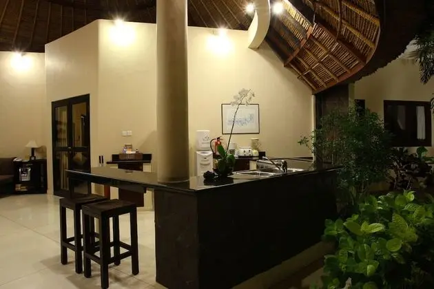 Villa, 1 Yatak Odası, Kişiye Özel Havuzlu
