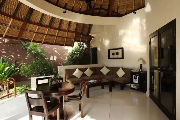 Villa, 1 Yatak Odası, Kişiye Özel Havuzlu