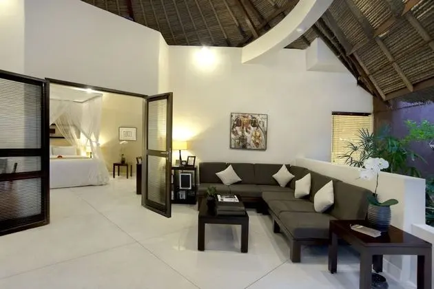 Villa, 1 Yatak Odası, Kişiye Özel Havuzlu