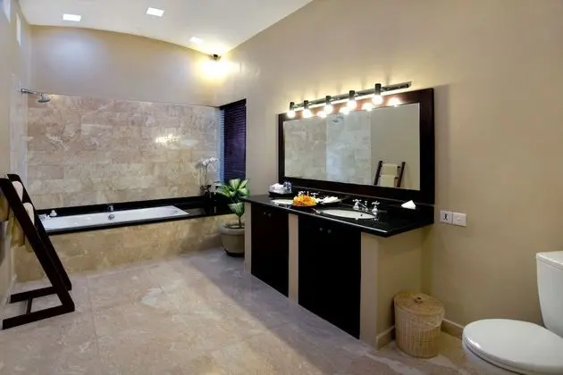 Villa, 1 Yatak Odası, Kişiye Özel Havuzlu