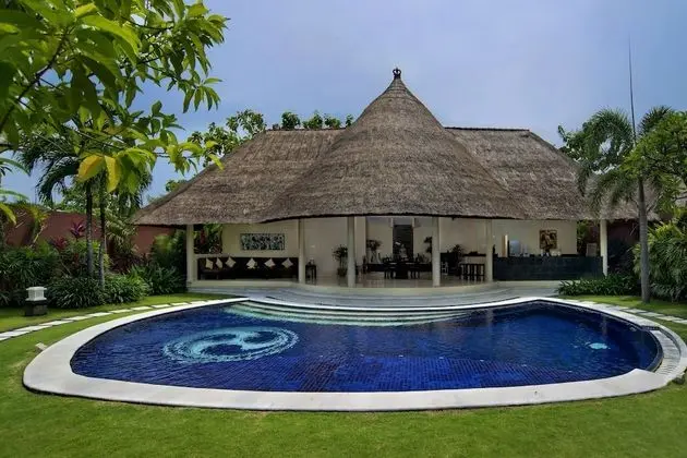 Villa, 3 Yatak Odası, Kişiye Özel Havuzlu