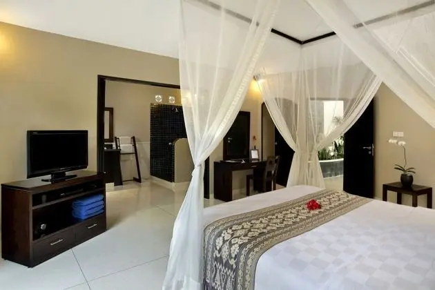 Villa, 3 Yatak Odası, Kişiye Özel Havuzlu