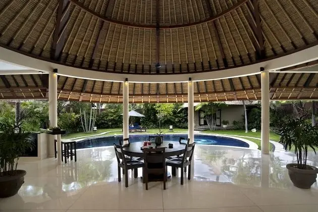 Villa, 3 Yatak Odası, Kişiye Özel Havuzlu