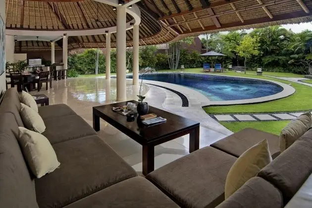 Villa, 3 Yatak Odası, Kişiye Özel Havuzlu