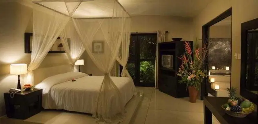 Villa One Bedroom