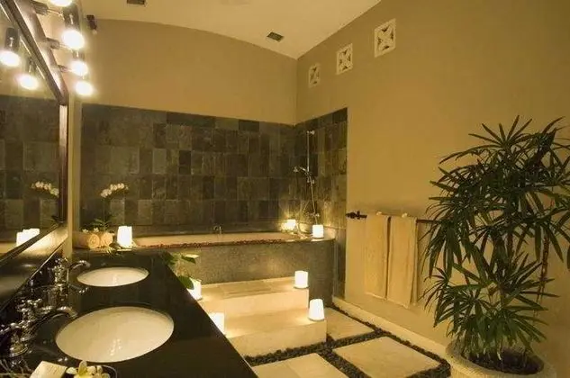 Villa One Bedroom