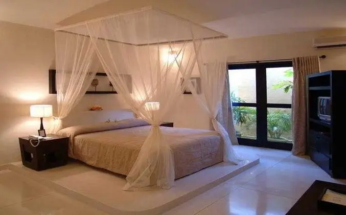 Villa One Bedroom