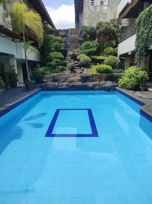 Odadan manzara