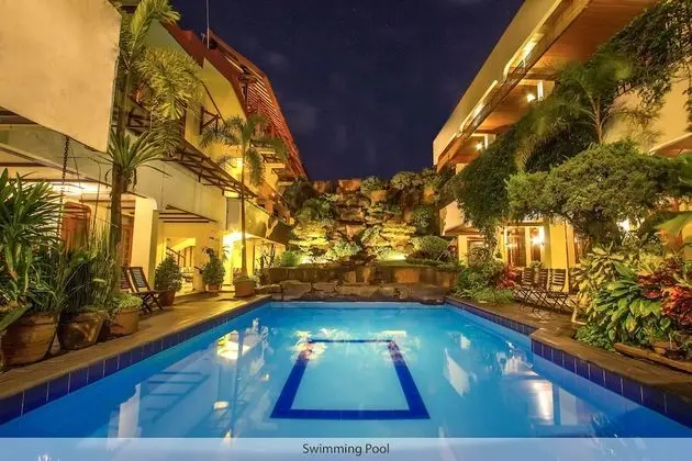 Superior Oda