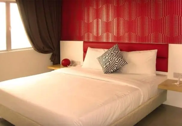 Deluxe Apart Daire, 3 Yatak Odası, Sigara İçilmez, Şehir Manzaralı
