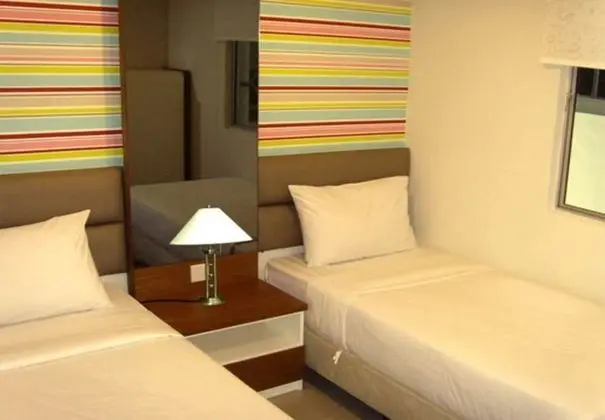 Deluxe Apart Daire, 3 Yatak Odası, Sigara İçilmez, Şehir Manzaralı