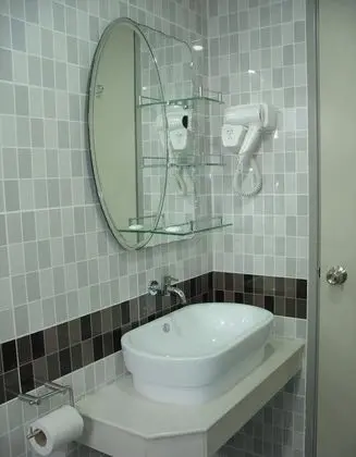 Deluxe Apart Daire, 3 Yatak Odası, Sigara İçilmez, Şehir Manzaralı