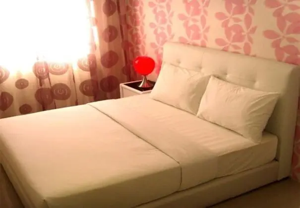 Standard Apart Daire, 2 Yatak Odası, Sigara İçilmez, Şehir Manzaralı