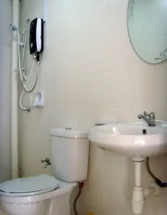 Standard Apart Daire, 2 Yatak Odası, Sigara İçilmez, Şehir Manzaralı