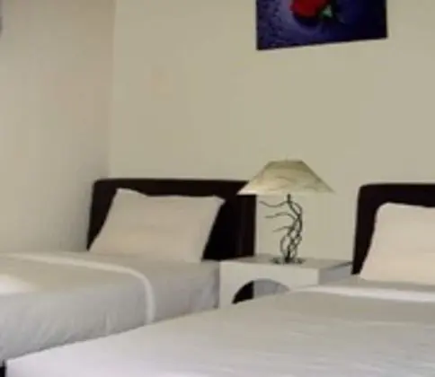 Standard Apart Daire, 3 Yatak Odası, Sigara İçilmez, Şehir Manzaralı