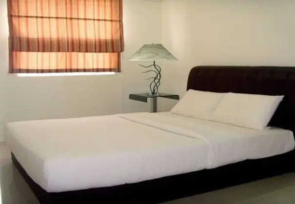 Standard Apart Daire, 3 Yatak Odası, Sigara İçilmez, Şehir Manzaralı