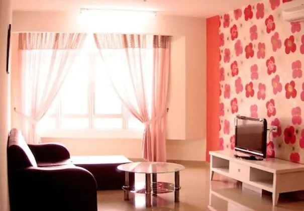 Standard Apart Daire, 3 Yatak Odası, Sigara İçilmez, Şehir Manzaralı