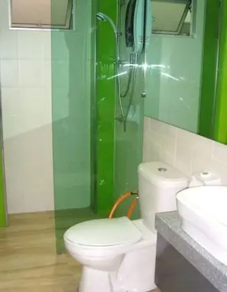 Standard Apart Daire, 3 Yatak Odası, Sigara İçilmez, Şehir Manzaralı