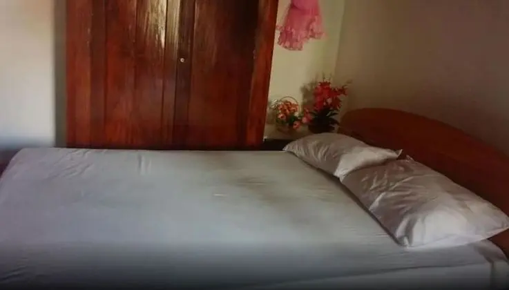 Family Dört Kişilik Oda