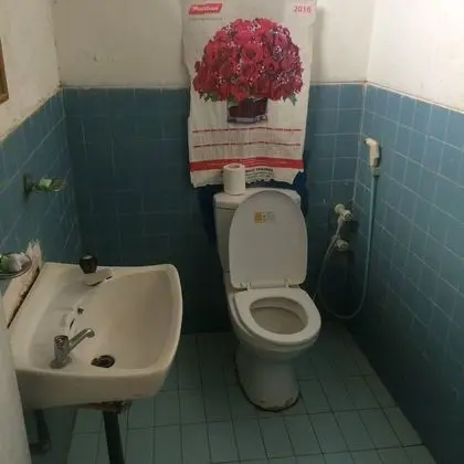 Family Dört Kişilik Oda