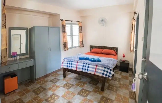 Budget Double Room