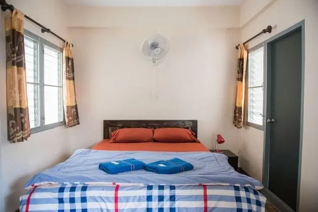 Budget Double Room